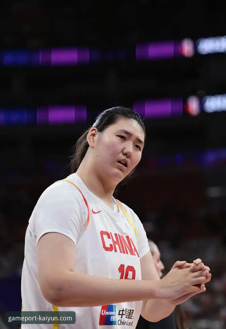 资深球迷复盘：从开云体育平台视角，深度解析中国女篮的战术调整与胜利密码
