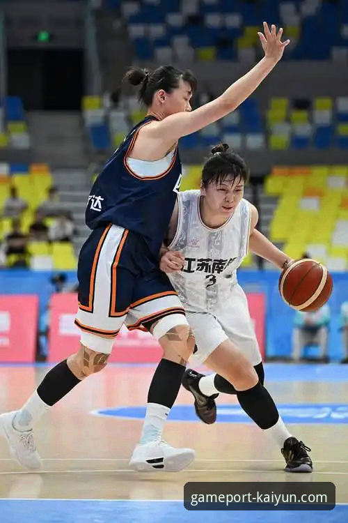 四川女篮创总决赛最大分差纪录 开云体育平台深度解析比赛技术细节