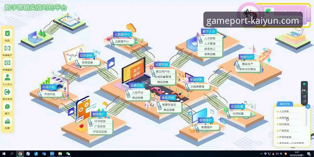 官方渠道 vs. 第三方平台：获取开云官网下载教程的路径选择与创新体验